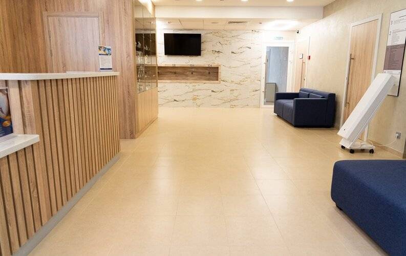 Амакс Курорт Орбита