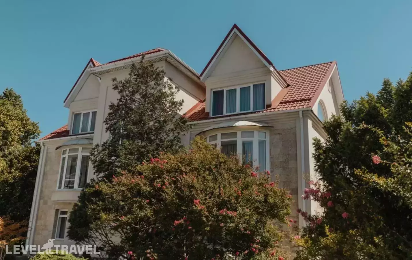 Амакс Курорт Орбита