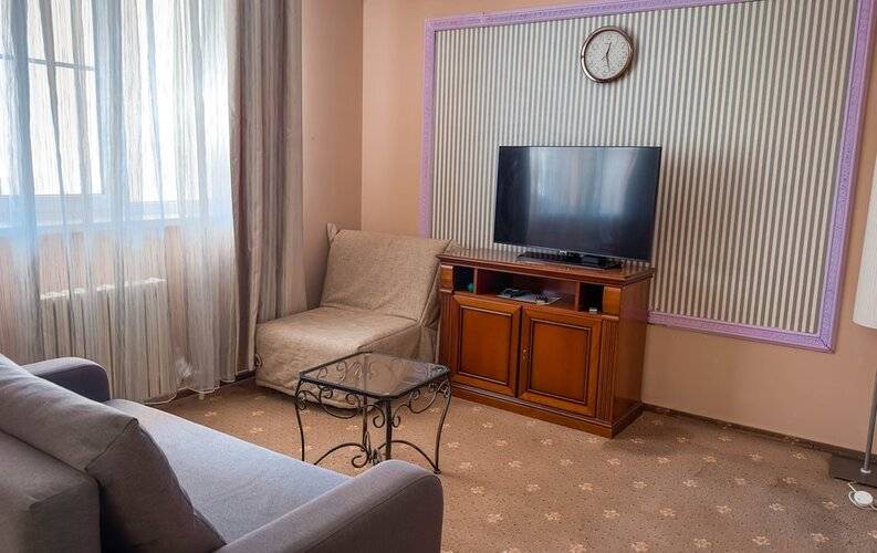 Амакс Курорт Орбита