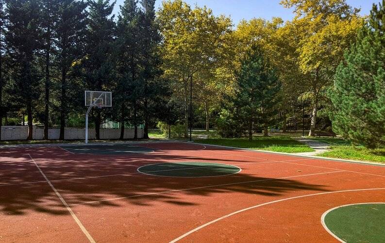 Амакс Курорт Орбита