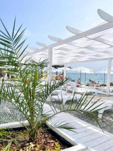 Ola resort (Ола резорт)