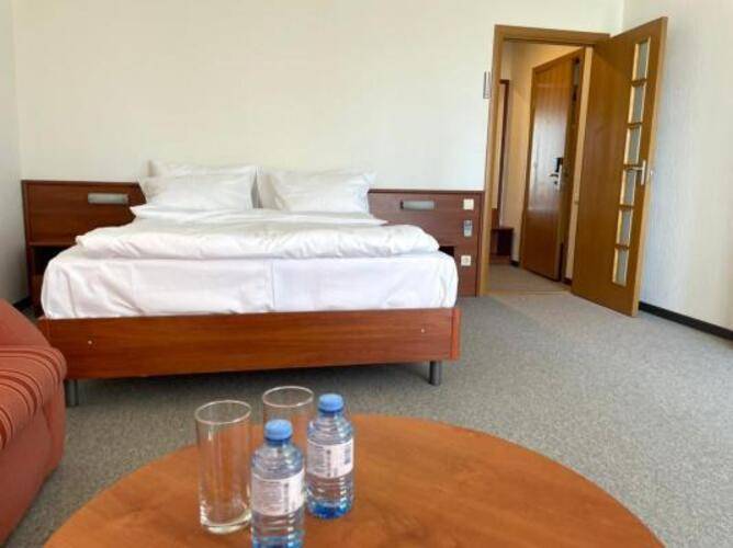 Ola resort (Ола резорт)