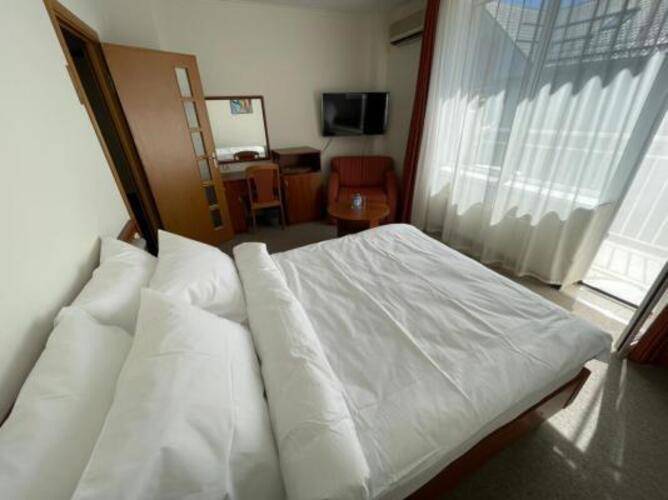 Ola resort (Ола резорт)