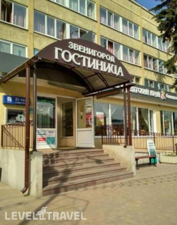Изображение отеля 3