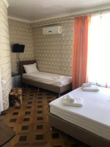Residence Hotel & Hostel