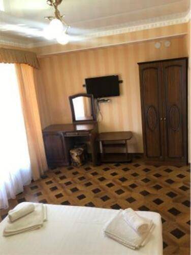 Residence Hotel & Hostel