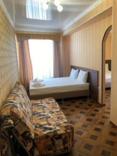 Residence Hotel & Hostel