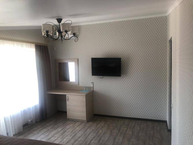 Residence Hotel & Hostel