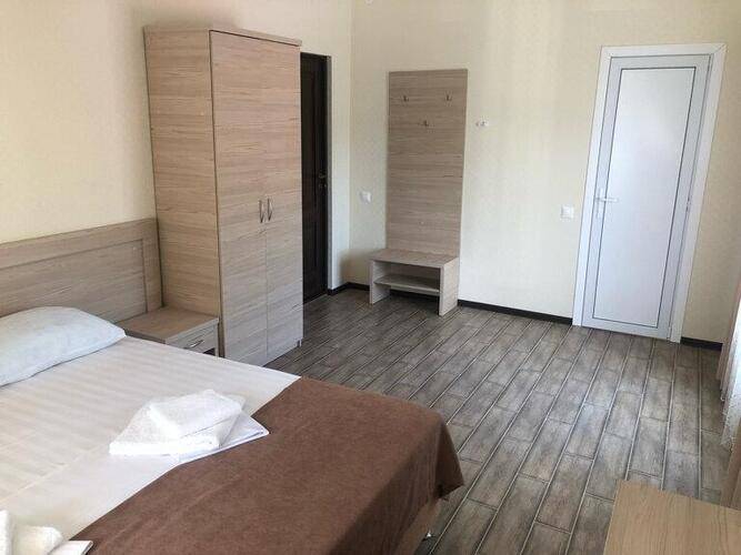 Residence Hotel & Hostel