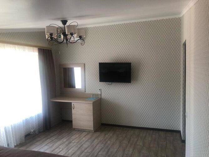 Residence Hotel & Hostel
