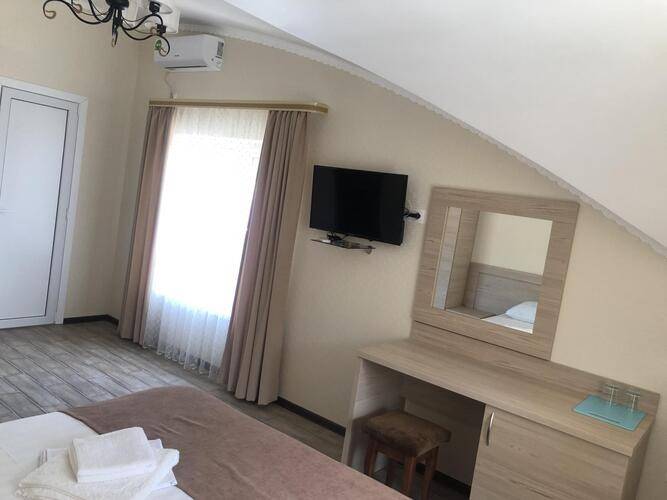 Residence Hotel & Hostel
