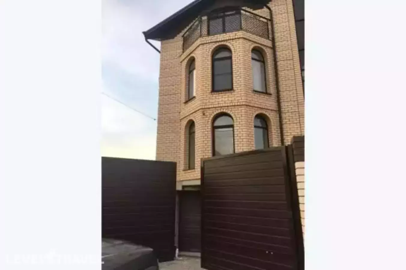 Гостиница Гостевой Дом Золотые Россыпи