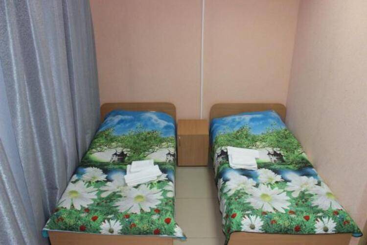 Гостиница Купец