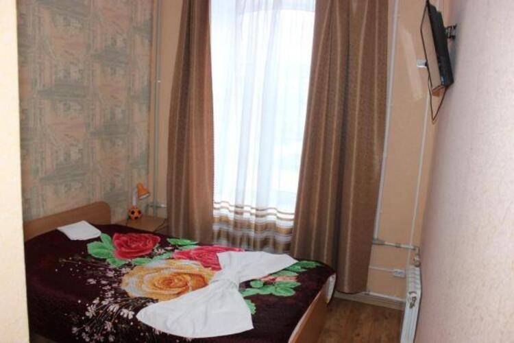 Гостиница Купец