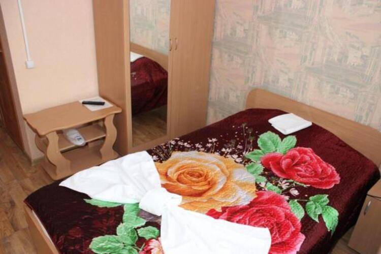 Гостиница Купец