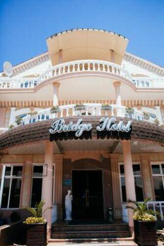 Bridge Hotel (Бридж Отель)
