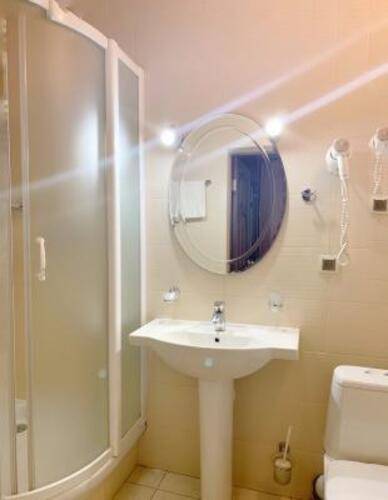 Bridge Hotel (Бридж Отель)