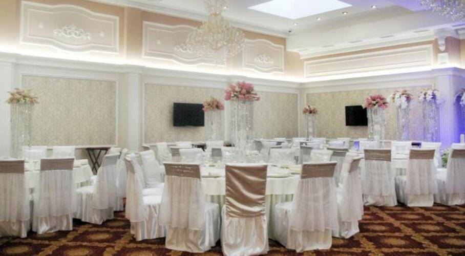 Crowne Plaza Krasnodar - Centre