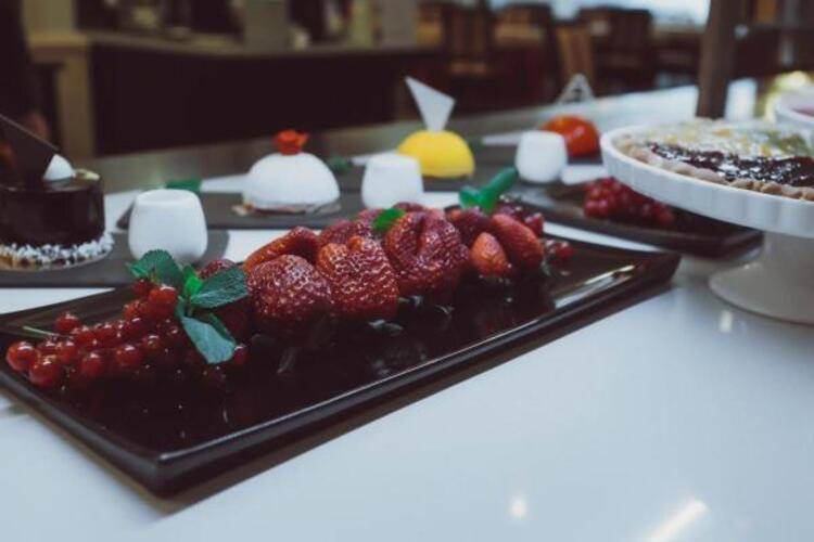Crowne Plaza Krasnodar - Centre