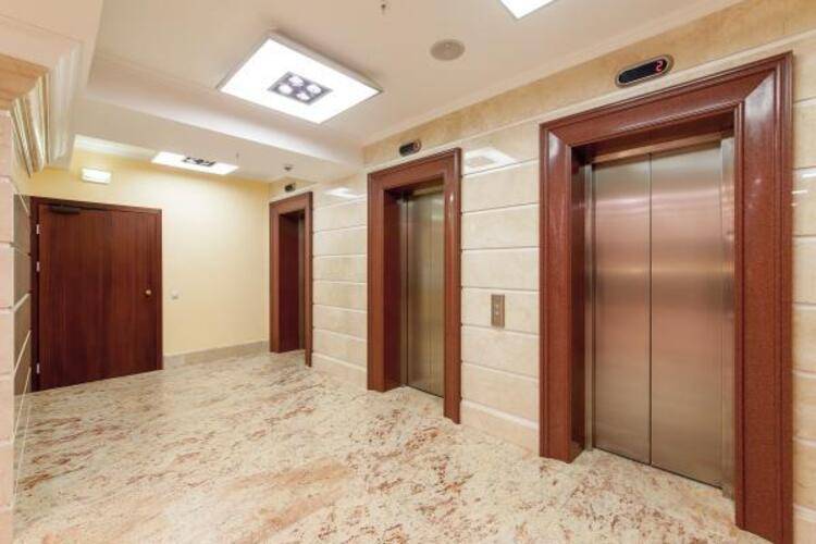 Crowne Plaza Krasnodar - Centre