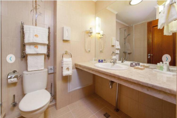 Crowne Plaza Krasnodar - Centre