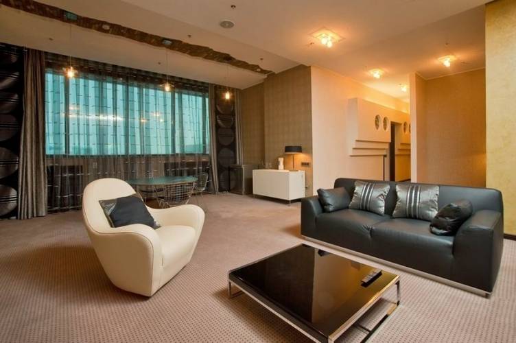 Crowne Plaza Krasnodar - Centre