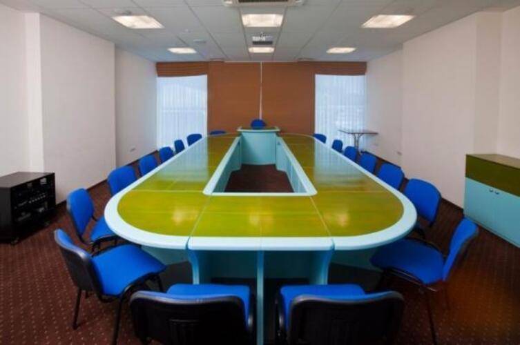 Crowne Plaza Krasnodar - Centre