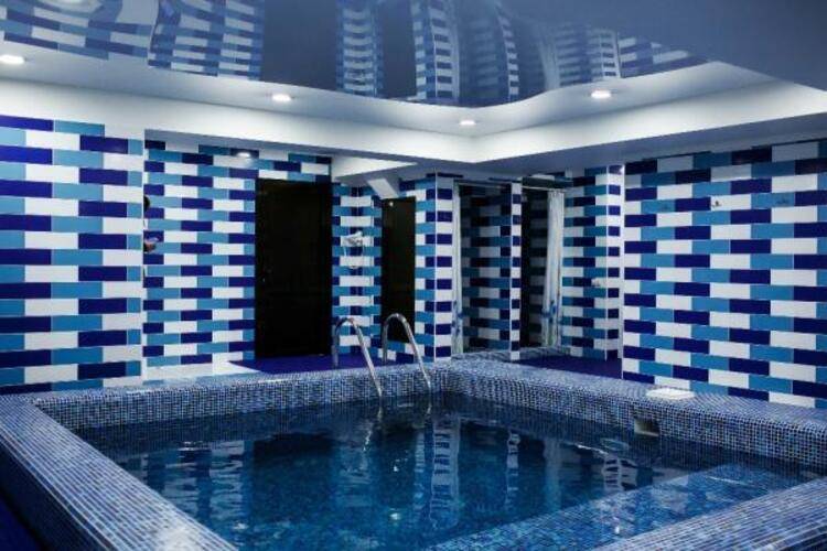 Crowne Plaza Krasnodar - Centre