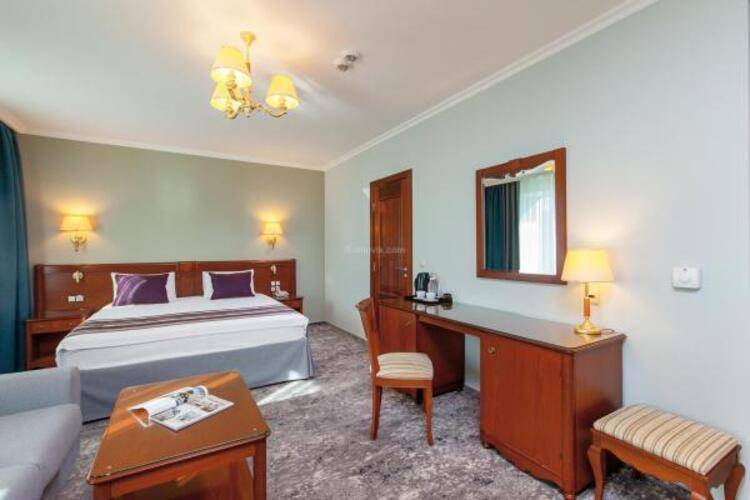 Crowne Plaza Krasnodar - Centre