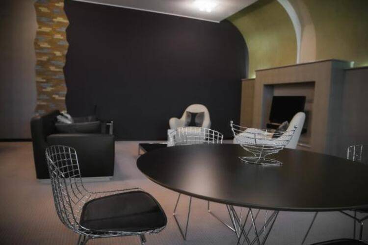 Crowne Plaza Krasnodar - Centre