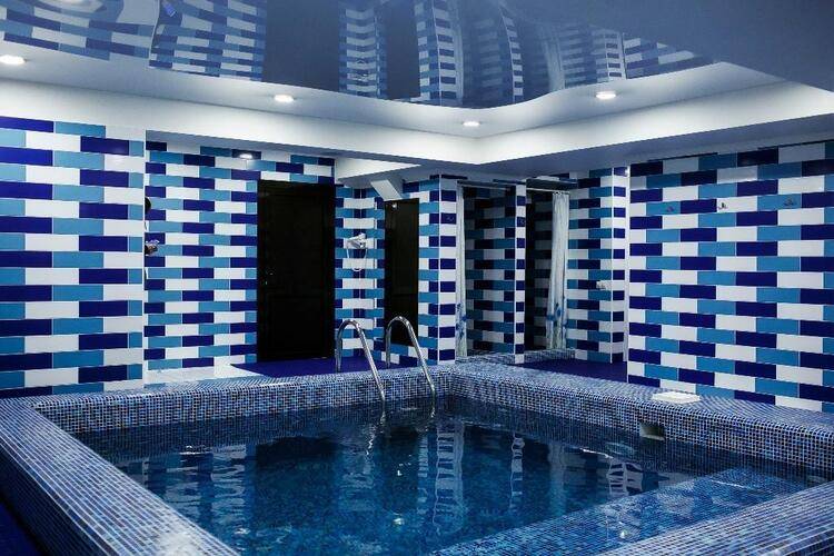 Crowne Plaza Krasnodar - Centre