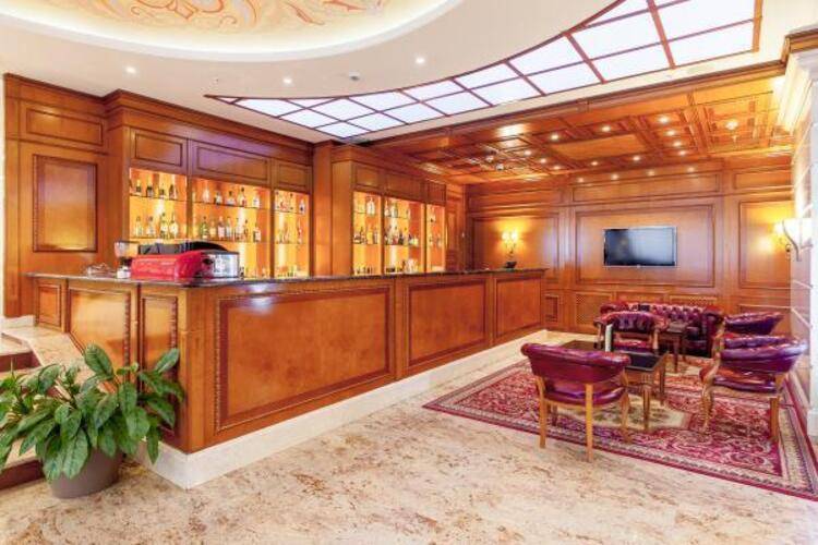 Crowne Plaza Krasnodar - Centre