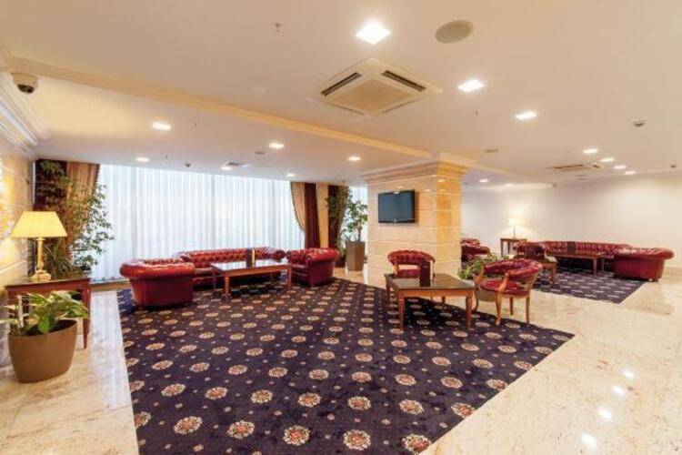 Crowne Plaza Krasnodar - Centre