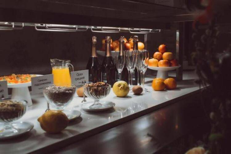 Crowne Plaza Krasnodar - Centre