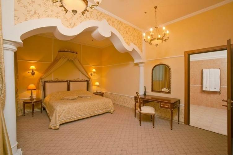 Crowne Plaza Krasnodar - Centre