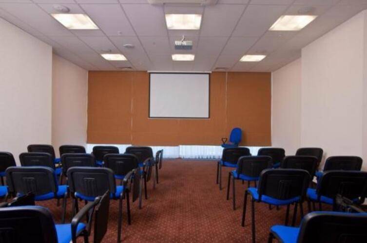 Crowne Plaza Krasnodar - Centre