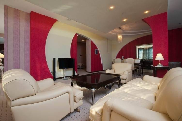 Crowne Plaza Krasnodar - Centre