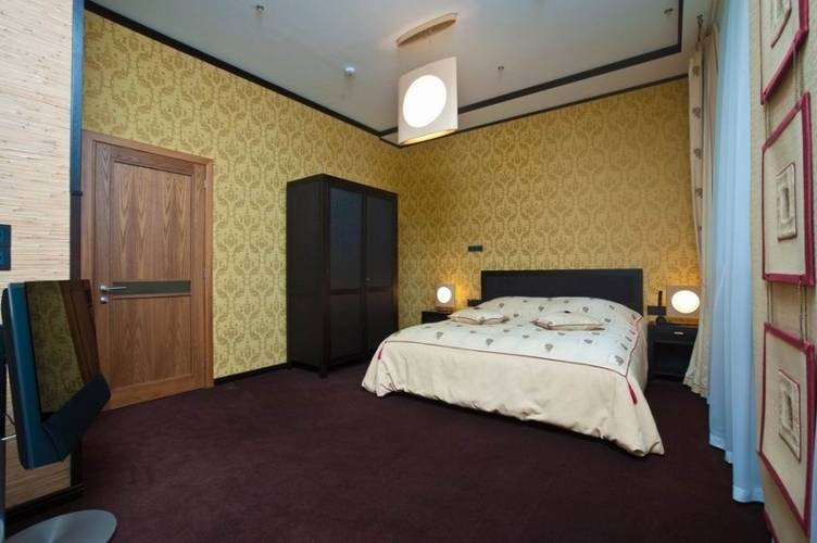 Crowne Plaza Krasnodar - Centre