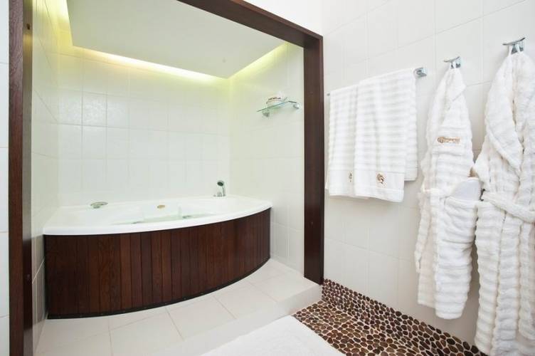 Crowne Plaza Krasnodar - Centre