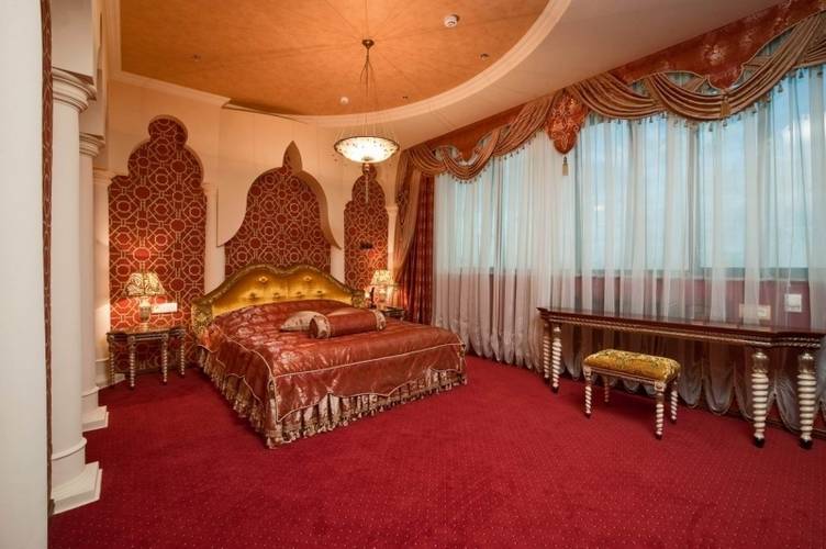 Crowne Plaza Krasnodar - Centre