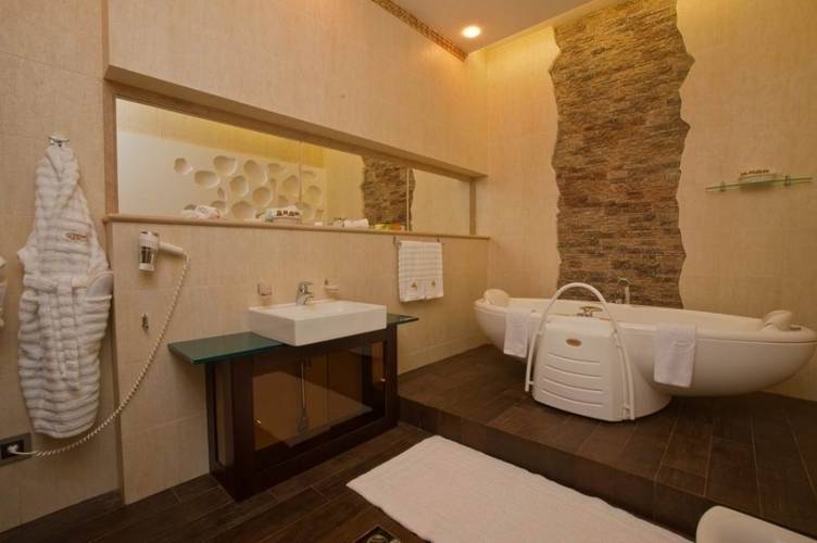 Crowne Plaza Krasnodar - Centre
