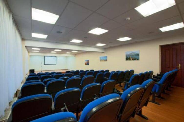 Crowne Plaza Krasnodar - Centre