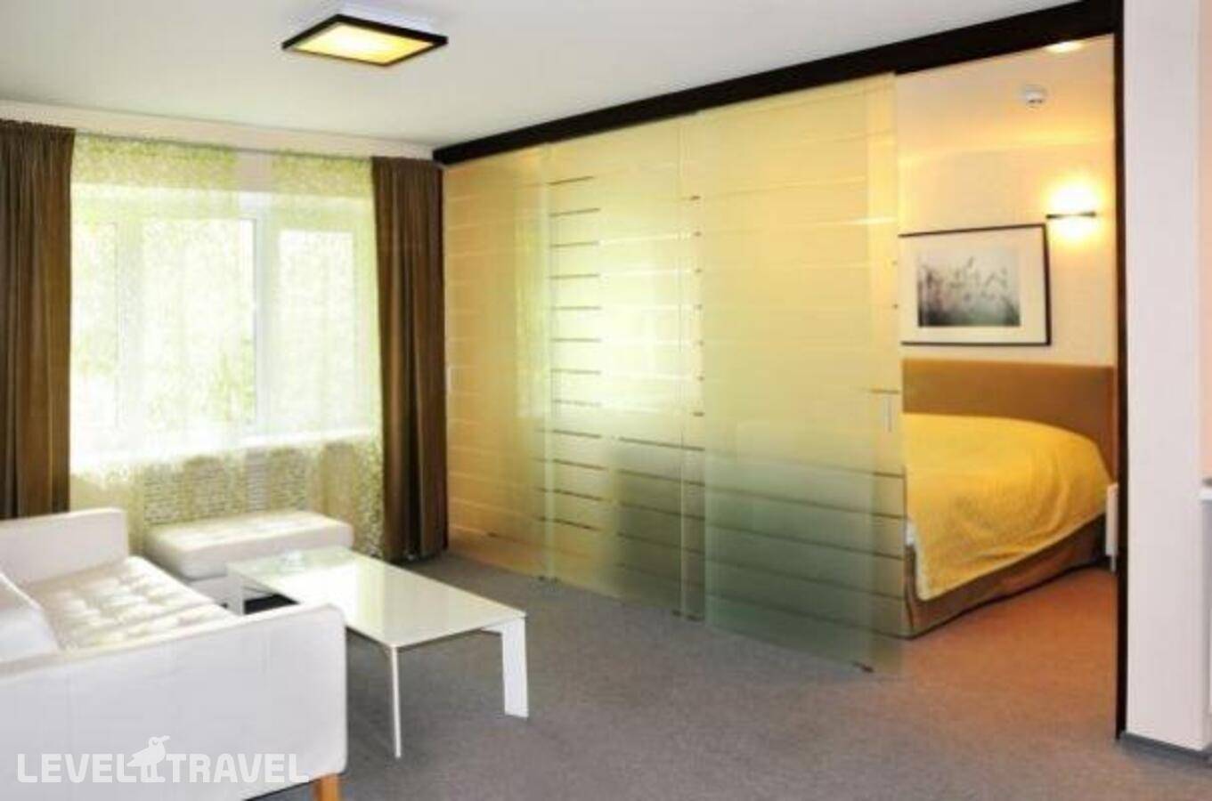 фотографии отеля Отель Мечта в Россия(Советский район) - фото №16