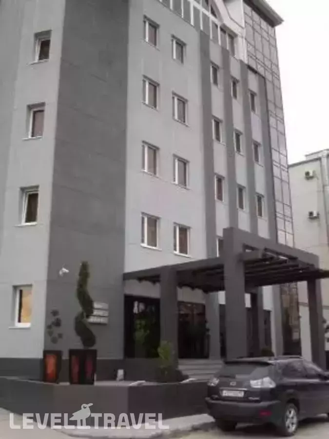 Maldini 1899 Boutique Hotel