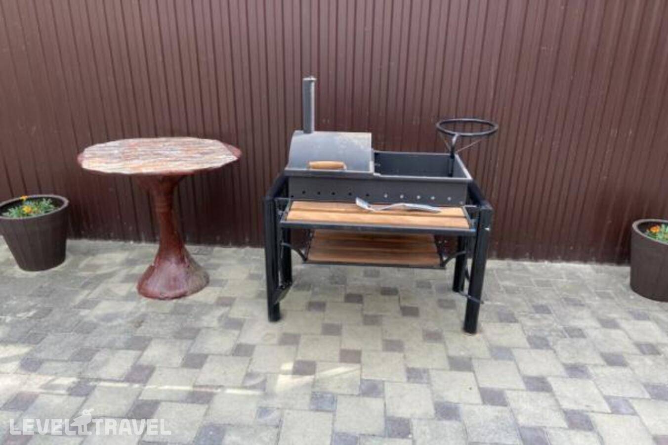 фотографии отеля Гостевой дом Шоколадка в Россия(Кабардинка) - фото №6