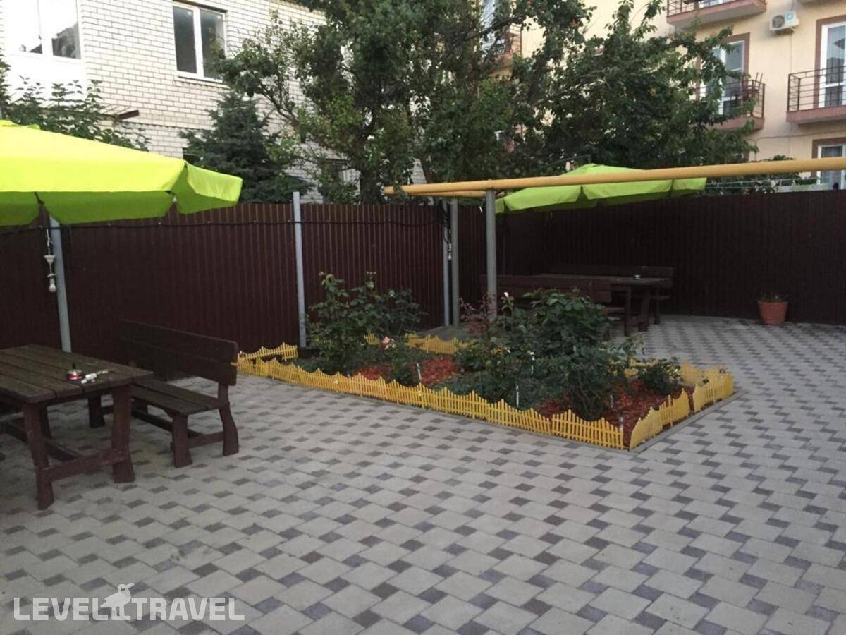 фотографии отеля Гостевой дом Шоколадка в Россия(Кабардинка) - фото №30