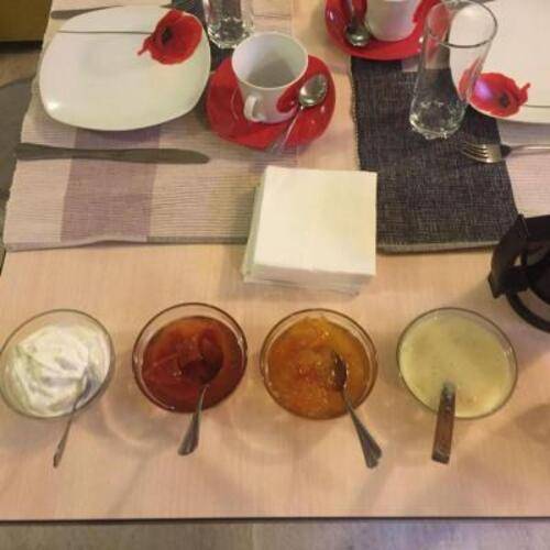 Гостевой дом Шоколадка
