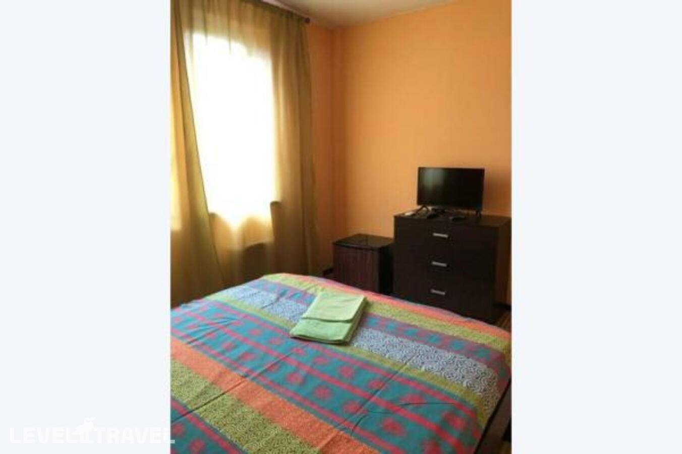 фотографии отеля Гостевой дом Шоколадка в Россия(Кабардинка) - фото №9