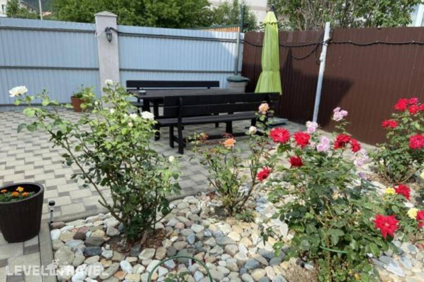 фотографии отеля Гостевой дом Шоколадка в Россия(Кабардинка) - фото №34