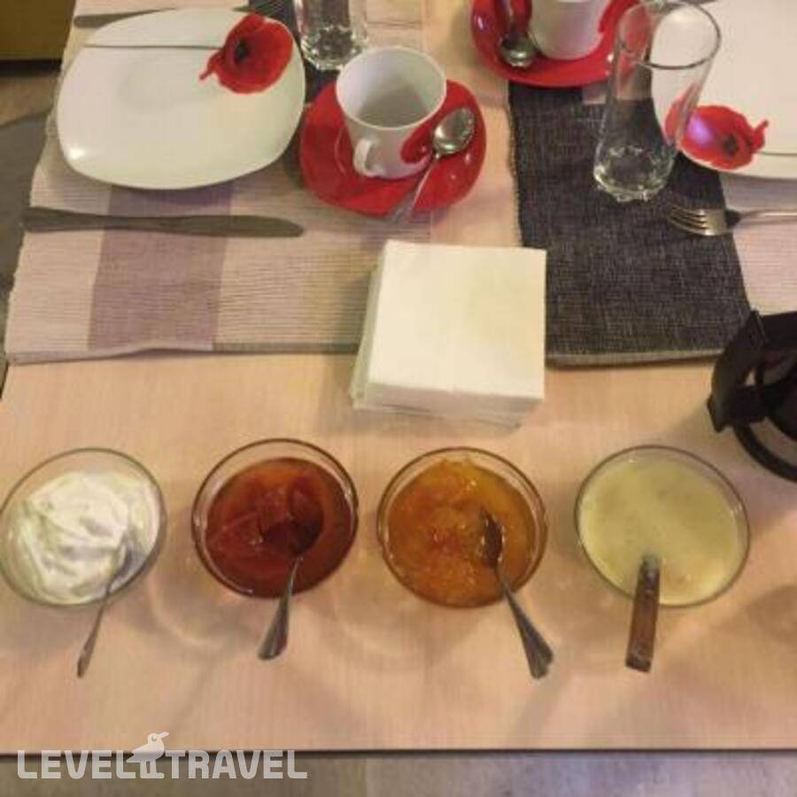 фотографии отеля Гостевой дом Шоколадка в Россия(Кабардинка) - фото №10